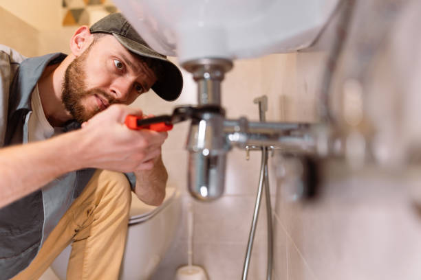 Best Leak Detection and Repair  in Lake Sarasota, FL