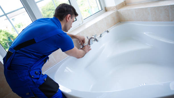 Best Commercial Plumbing Services  in Lake Sarasota, FL